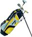 Longridge Junior Challenger Package Age 4+ - 4 RH Clubs