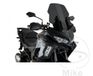 Puig Touring Kawasaki Versys 1100 2025 Hoge Voorruit Dark Smoked