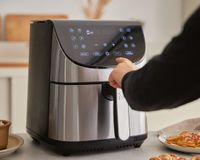 Masterpro ROCKET 700 MP Airfryer
