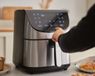 Masterpro ROCKET 700 MP Airfryer