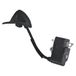 Cylinman 4241-400-1302 Bobine voor ontstekingsmodule, geschikt voor Stihl BG56 BG86 BG56C BG86C SH56 SH86