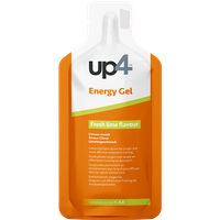 Up4 Energy Gel Fresh Lime Flavour - 55g