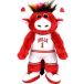 Chicago Bulls Peluche Benny The Bull Bleacher Creatures