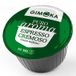 GIMOKA Capsules compatibles Dolce Gusto ESPRESSO CREMOSO 16 capsules 112 g