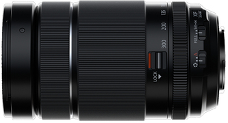 Fujifilm XF 70-300 F4-5.6 R LM OIS WR