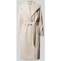 SELECTED FEMME Slfrosa Wool Coat B Noos Damesjas, Zandschelp