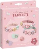 Little Dutch Zelf Schuif Armbandjes Maken Fairy Garden Knutselset