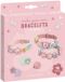 Little Dutch Zelf Schuif Armbandjes Maken Fairy Garden Knutselset