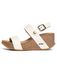 Bayton Sandaal 'SELENE' ecru