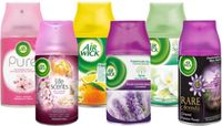 Air Wick Navullingen / 6 Stuks / Unisex