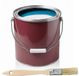 Sorex Pinceau plat - 15 mm - plastique - peinture - pour toutes sortes de peinture