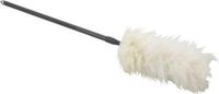 Vikan ErgoClean 454210 plumeau, wol, wit