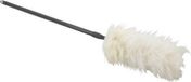 Vikan ErgoClean 454210 plumeau, wol, wit