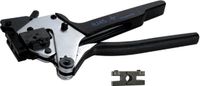 Telegärtner 100025804 Krimptang Modulaire stekkers (western) RJ45