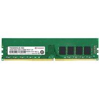 Transcend TS3200HLB-16G – 16 GB DDR4 PC Werkgeheugenmodule – 3200 MHz