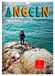 Calvendo Angeln - extrem faszinierend (Wandkalender 2027 DIN A4 hoch)