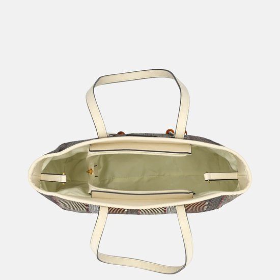 Bulaggi Sapphire shopper/handtas creme