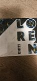 Uniti LOREN Uniti CD Standard Edition Jewel Case Pop 0196587534028