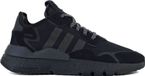 Adidas Chaussures Nite Jogger J, DB2807