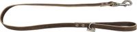 JV Jack And Vanilla - JV Vintage Leiband - Bruin - Leer - 20mm x 100cm