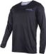 Oneal Element FR Plain Maillot manches longues Noir M
