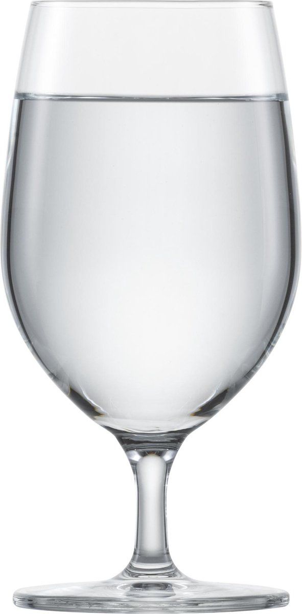 Schott Zwiesel Banquet Waterglas - Transparant