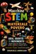 MACCHINE STEM CON MATERIALE POVERO VOLUME 3: ARIA, GRAVITÀ E MOVIMENTO