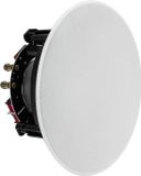 OMNITRONIC CST-808 2-Wege-Deckenlautsprecher Zwart