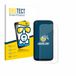 BROTECT Screenprotector voor Unihertz Jelly Max Transparant