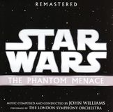 Universal Music Nederland John Williams, London Symphony Orchestra - Star Wars: The Phantom Menace (CD) (Original Soundtrack)