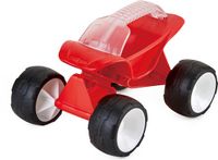 Hape Dune Buggy, Red