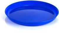 Kimmel Teller Ø 18 cm blauw