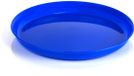 Kimmel Teller Ø 18 cm blauw
