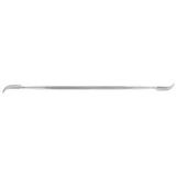 PFERD TOOLS 12409554 CHEVAL OUTILS Lime récifale de précision Type 955 P 150mm Frappe suisse 4, très fine Longueur 150 mm 12 pc(s)