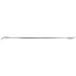 PFERD TOOLS 12409554 CHEVAL OUTILS Lime récifale de précision Type 955 P 150mm Frappe suisse 4, très fine Longueur 150 mm 12 pc(s)