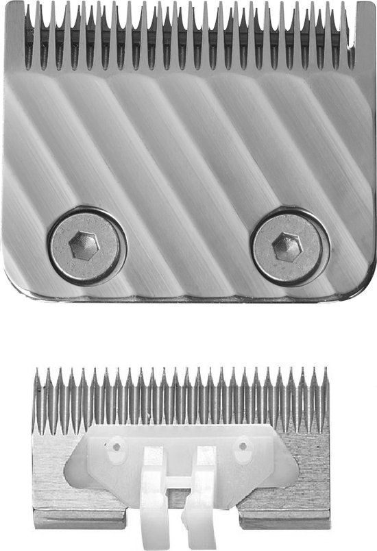 Babyliss Pro Chrom FX Tondeuse Snijmes