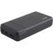 DENVER PBS-20007 - Chargeur portable - 20000 mAh - 10 watts - 2 A - 2 sorties (USB) - sur câble : Micro-USB