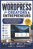 WordPress for Creators and Entrepreneurs