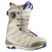Salomon Chaussures de snowboard X Approach Lace SJ Boa