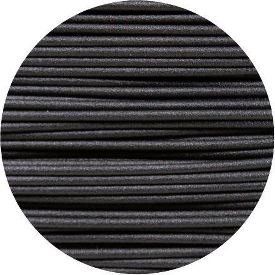 colorFabb nGen-CF10 2.85 mm Black 750g 3D Print Filament