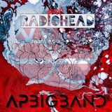 Plays Ap Big Band - Plays Radiohead (CD)
