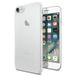 Spigen AirSkin mobiele telefoon behuizingen 11,9 cm (4.7") Hoes Transparant