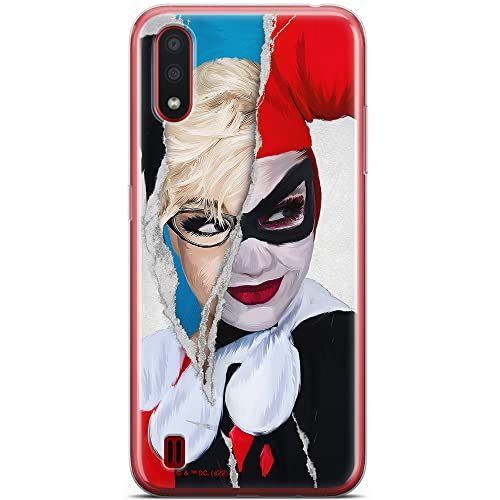 ERT GROUP - Samsung A01 - Harley Quinn - Phone Case
