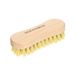 Dille &amp; Kamille Brosse, forme 8, bois de hêtre et fibres tampico