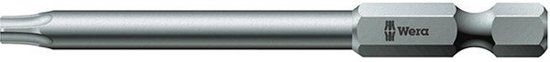 Wera Bit 1/4" DIN3126 E6,3 T27x50mm taaihard
