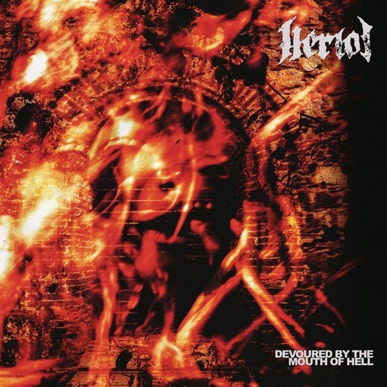 Devoured Heriot Devoured By the Mouth of Hell