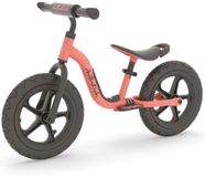 Chillafish Loopfiets Charlie Sport - Roze