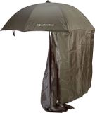 Garbolino Parapluie Tent Bullet Vert