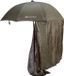 Garbolino Parapluie Tent Bullet Vert