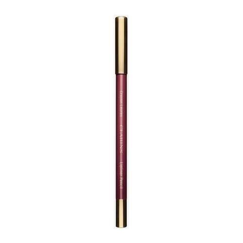 Clarins Crayon Levres #07-plum 1,2 gr